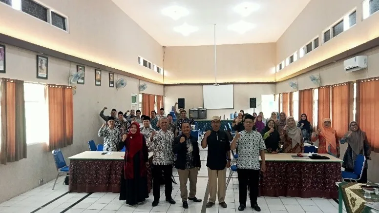 Ruang Aula