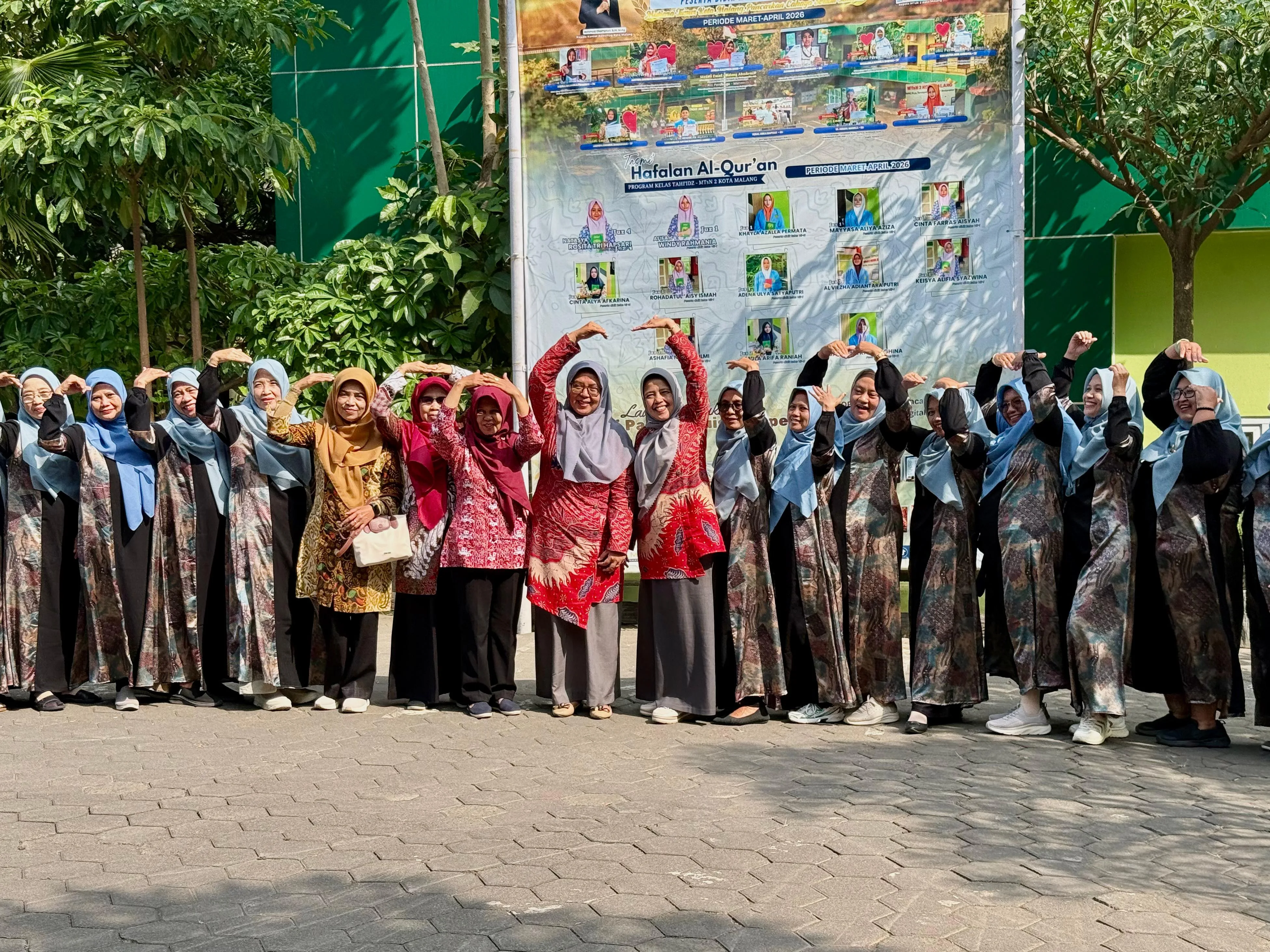 KKM Kemenag Kabupaten Boyolali - Foto 1
