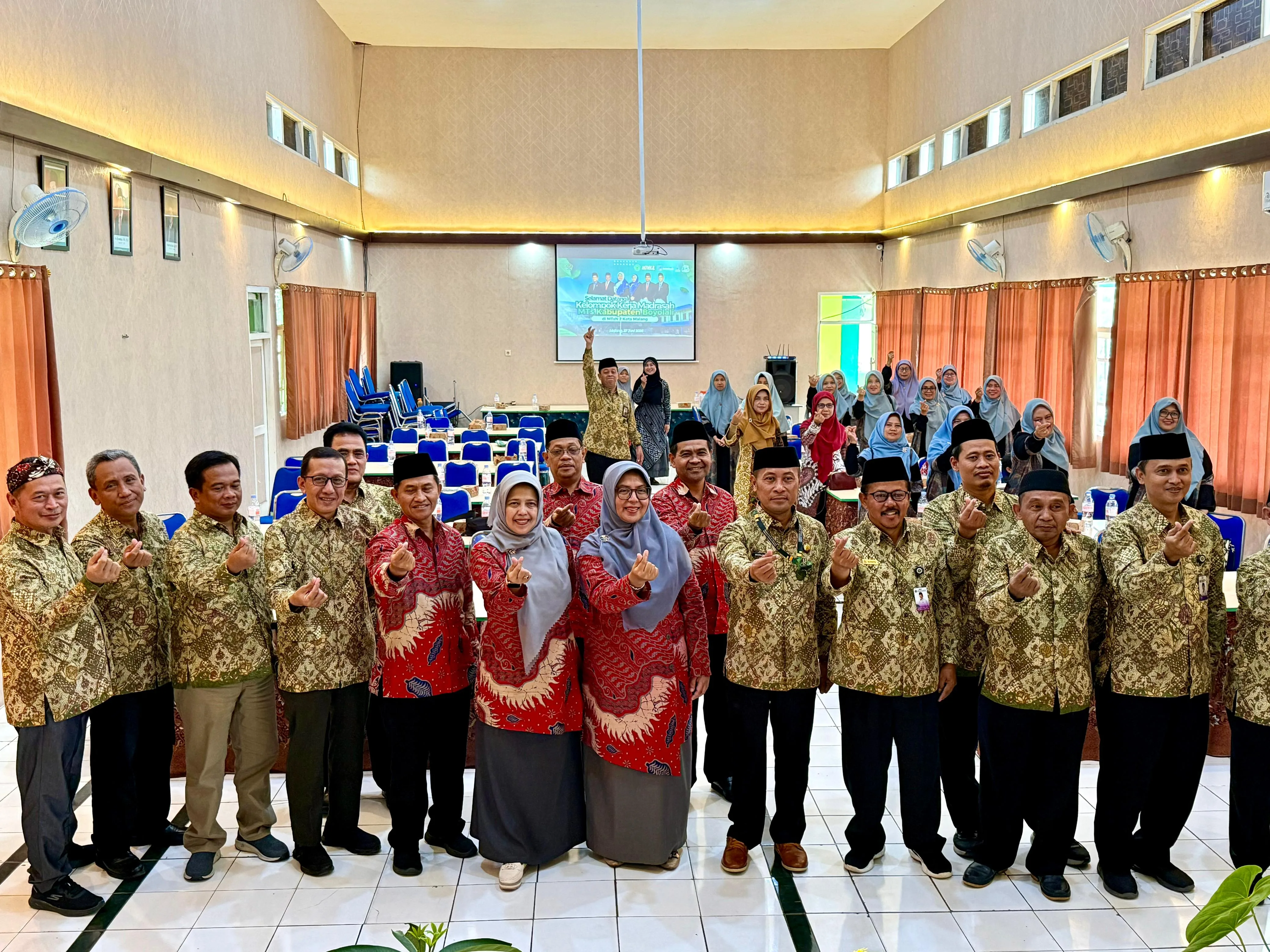KKM Kemenag Kabupaten Boyolali - Foto 3
