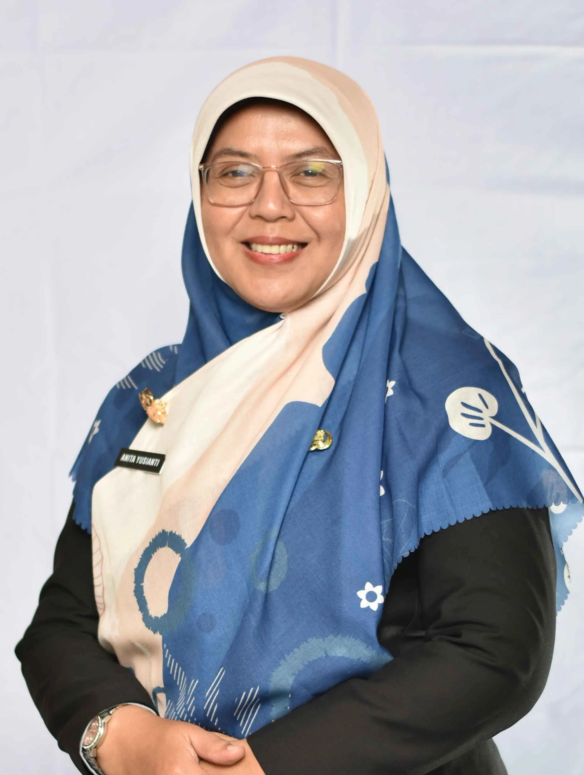 Anita Yusianti, S.Pd., M.Pd.