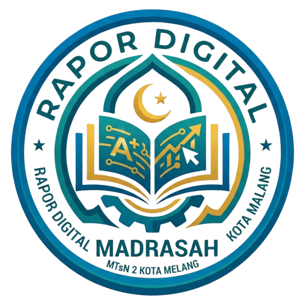 Rapor Digital (RDM)