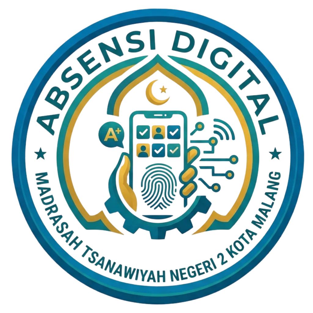 Absensi Digital