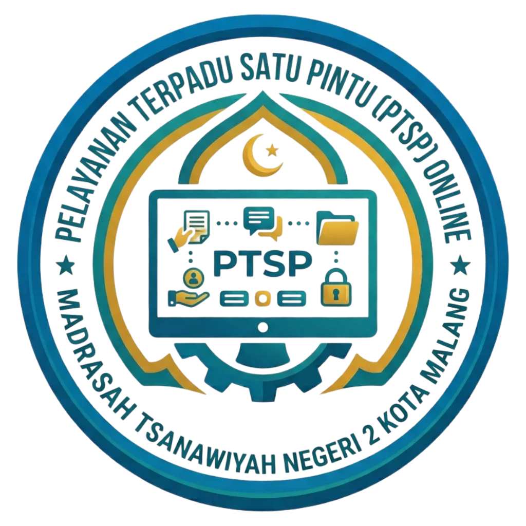 PTSP ONLINE