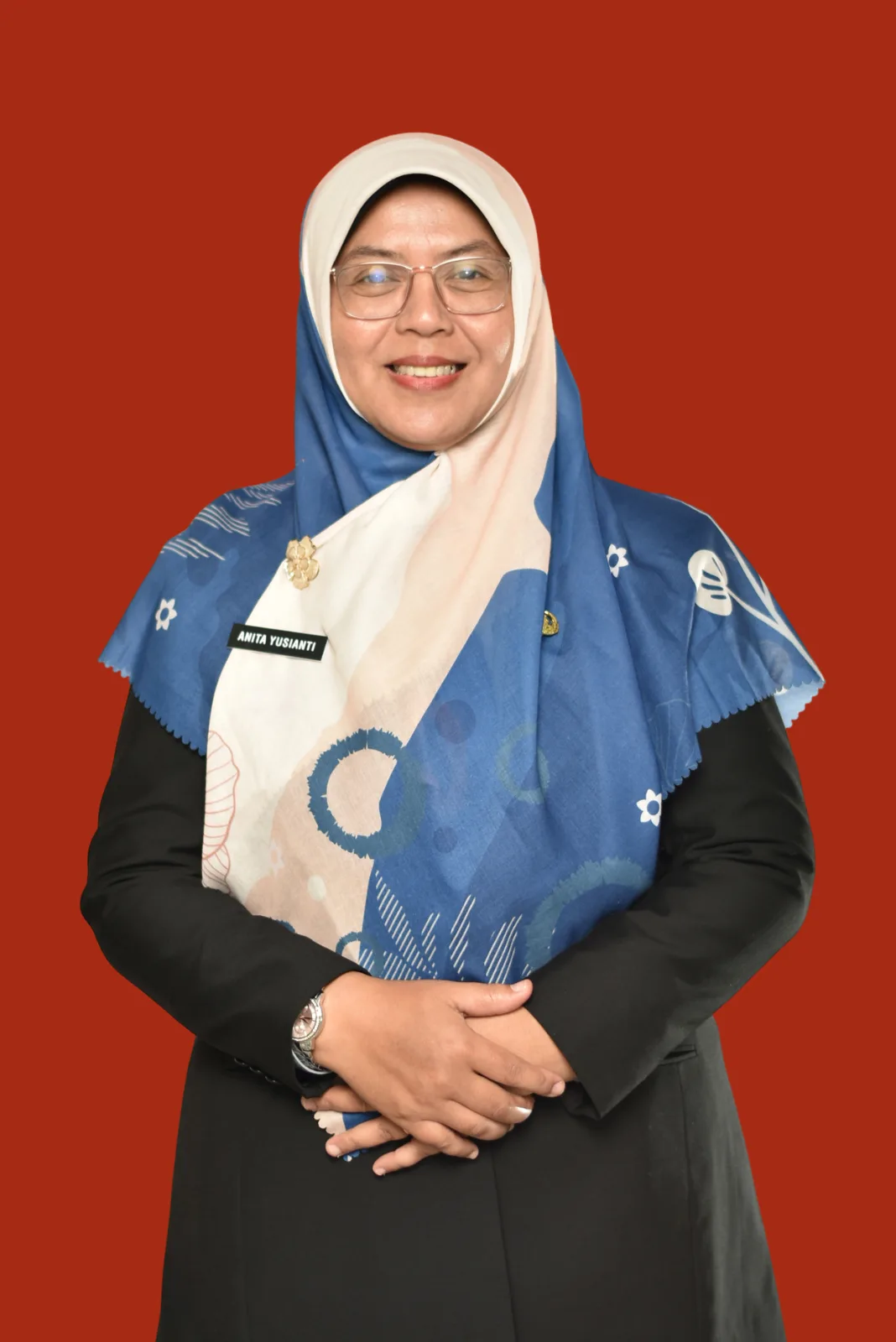 Anita Yusianti, S.Pd., M.Pd.