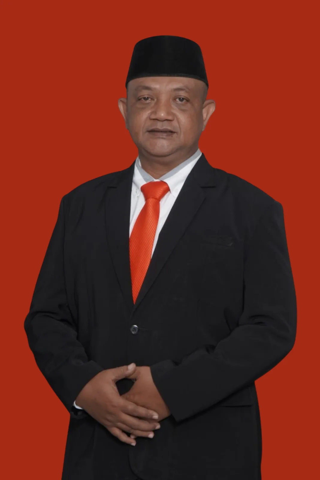 Bima Wahyu Hermananta, S.Sos., M.M