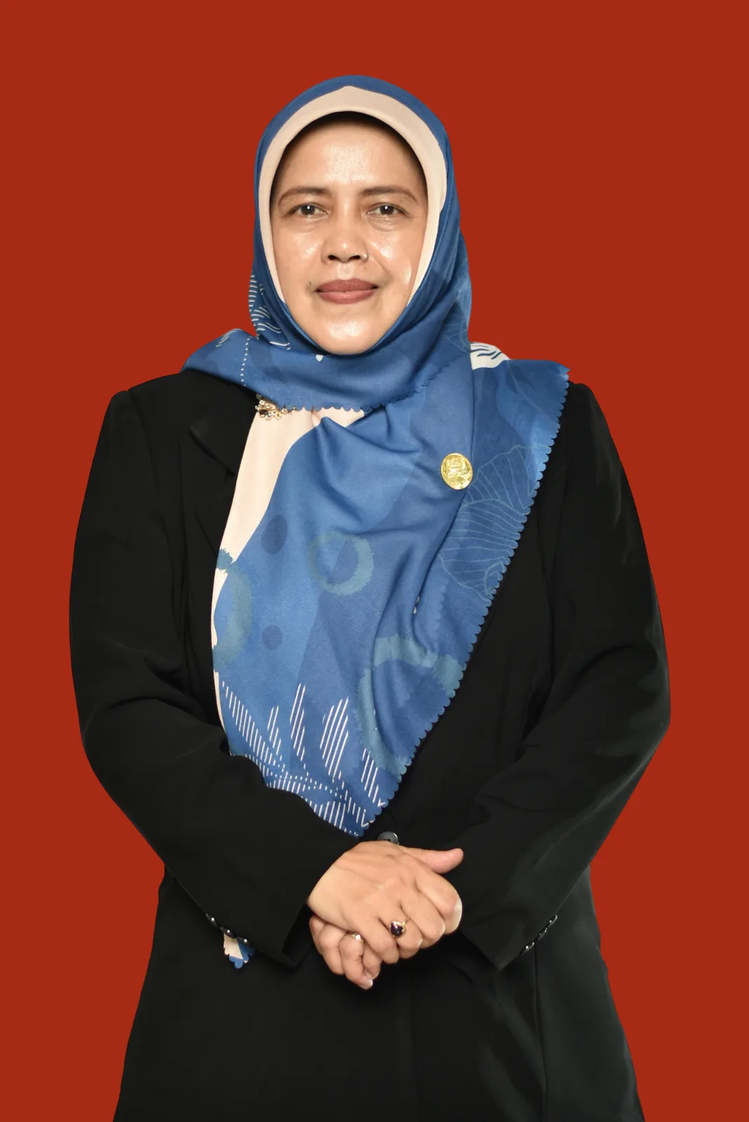 Ida Mukarromah, S.Ag, M.Pd.