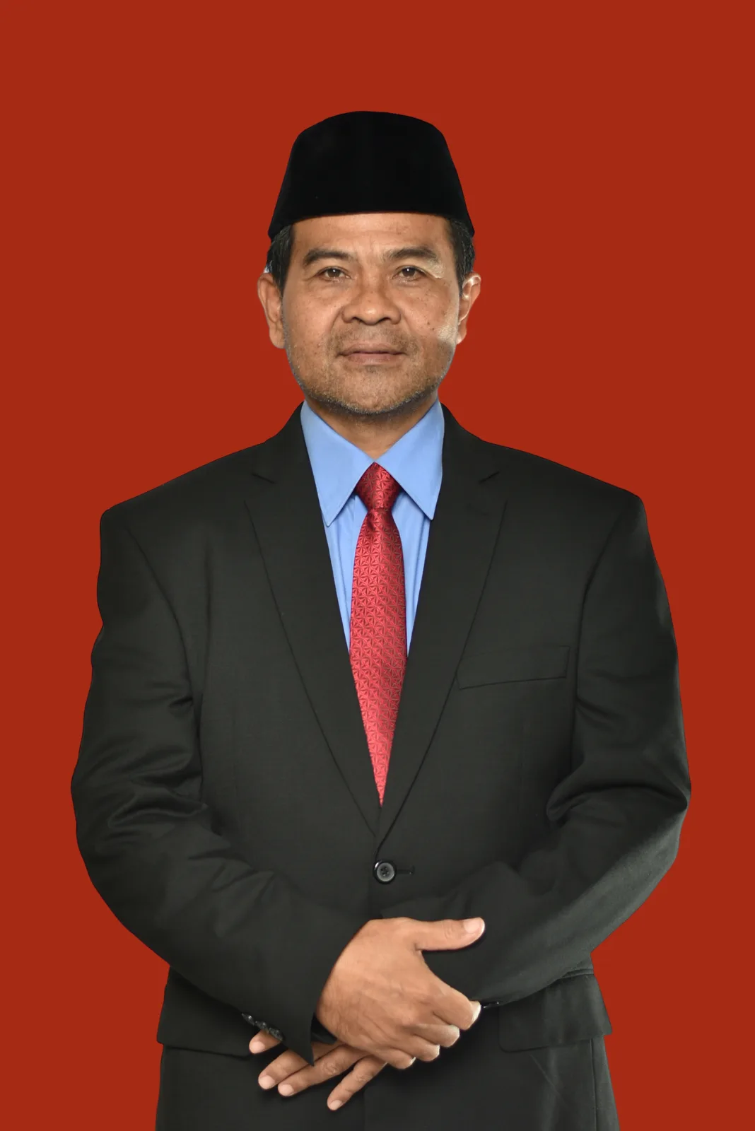 Purwahyudi, M.Pd.I