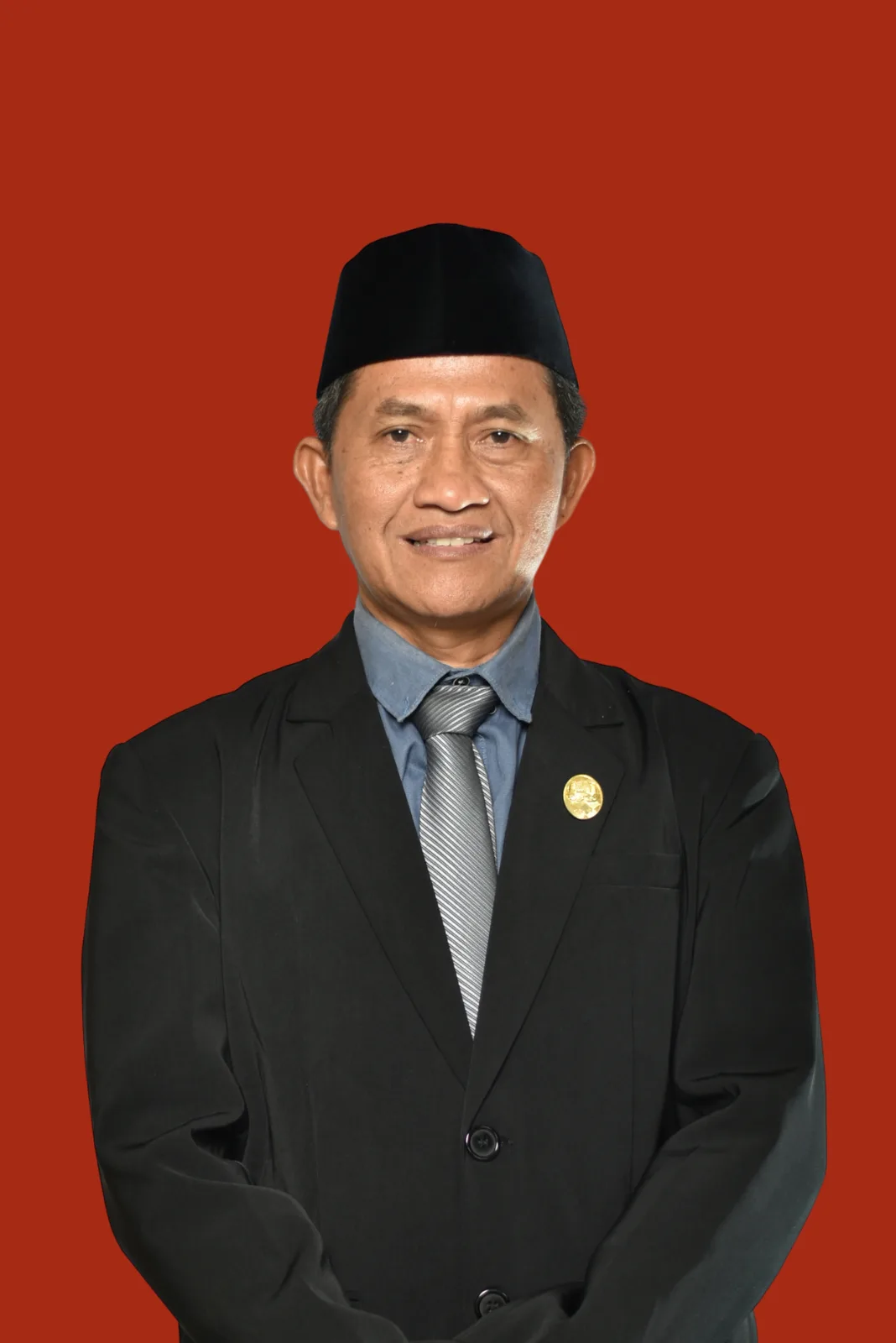 Muhammad Subkhi, S.Pd, M.Pd.I