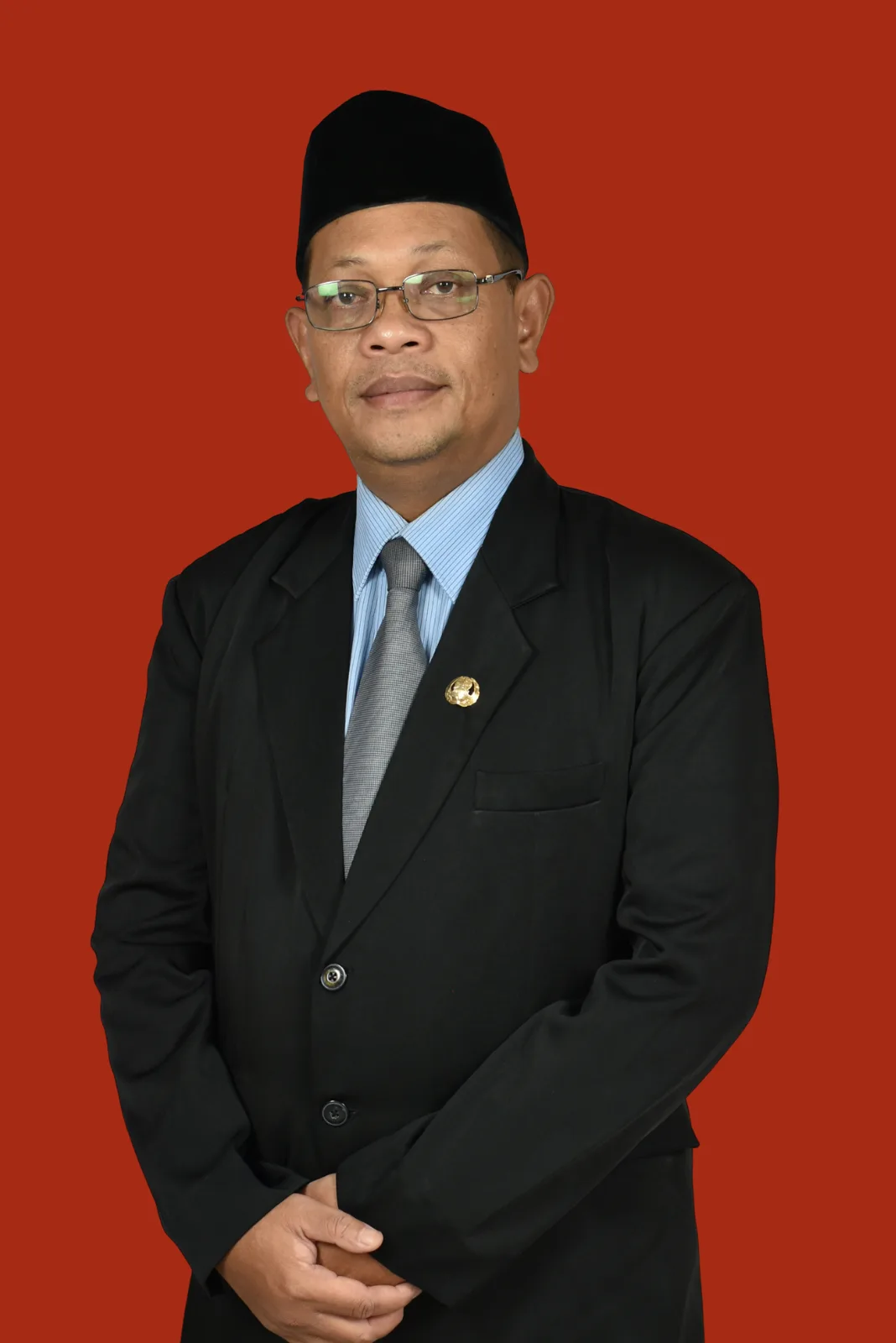 Muslihan, S.Ag. M.Pd.I.