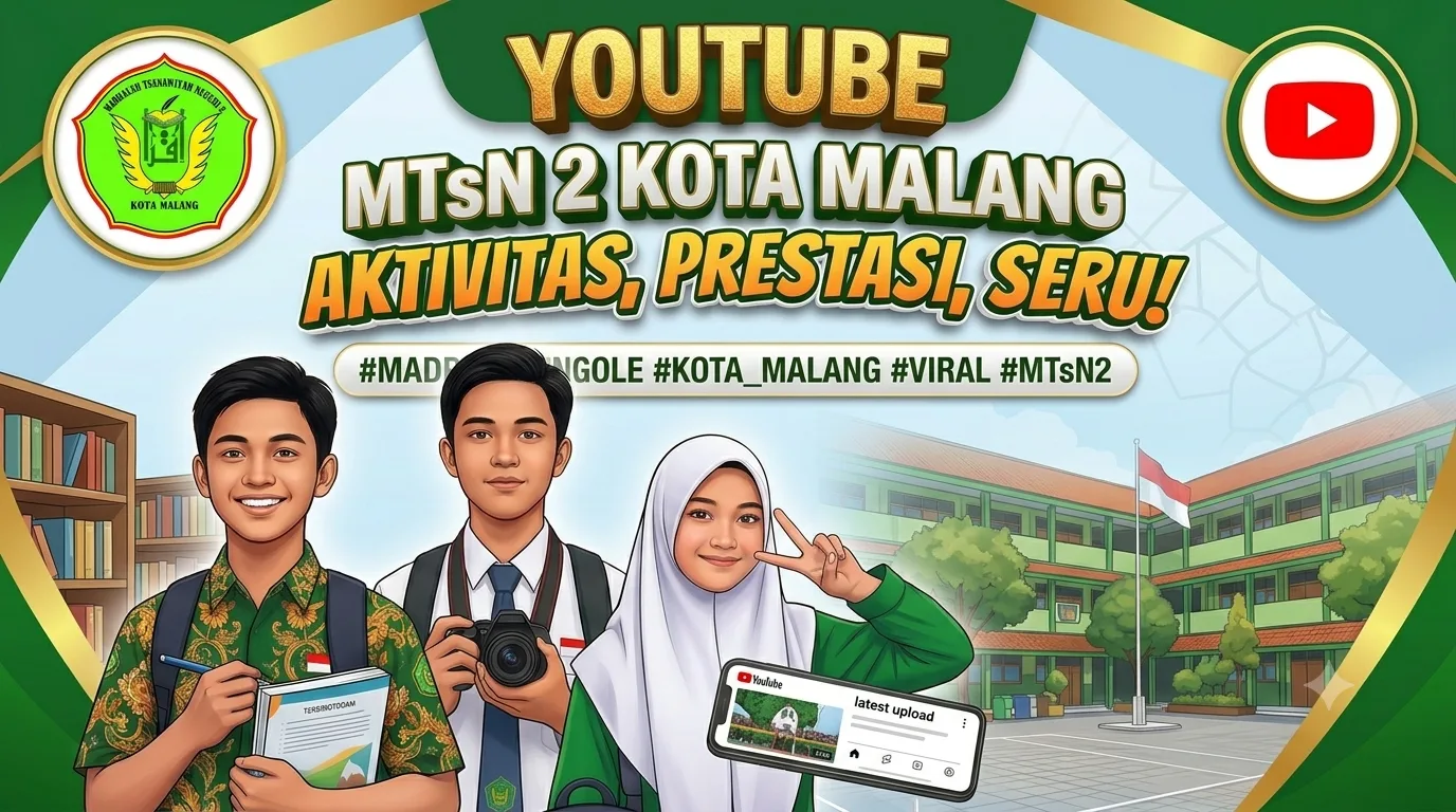 Profil Ma'had Nawaina