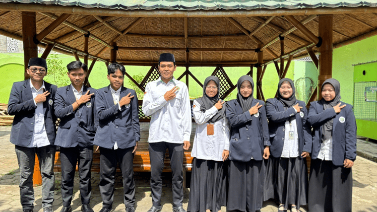 KEGIATAN ASISTENSI MENGAJAR UNIVERSITAS NEGERI MALANG TAHUN AKADEMIK 2025/2026