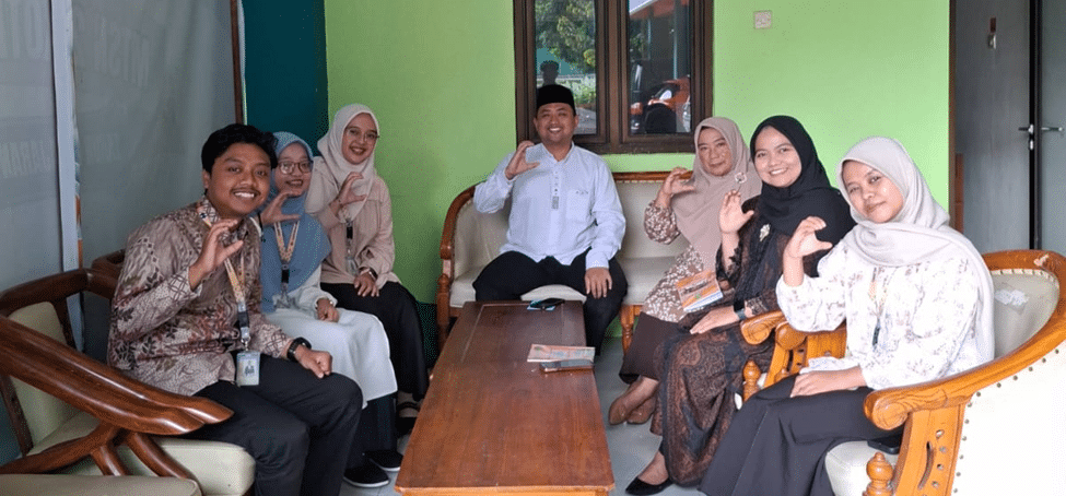 Sinergi Guru dan Mahasiswa Bimbingan dan Konseling Dalam Program Asistensi Mengajar Universitas Negeri Malang 2026