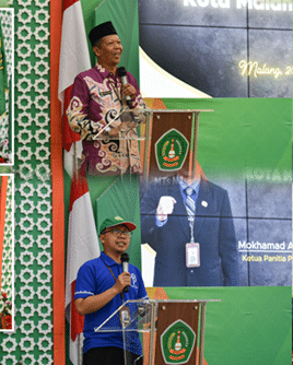 PORSENI MTs Kota Malang 2025, Penutupan Meriah, Juara Bergengsi, dan Semangat Baru untuk Prestasi