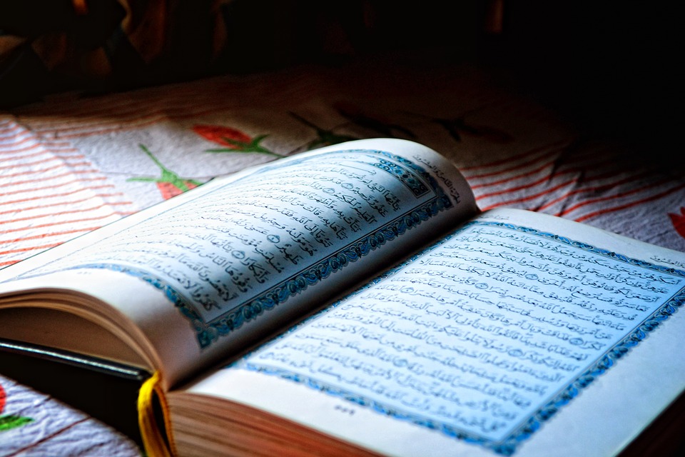 Menyingkap Rahasia Keajaiban Bumi dalam Al Qur’an