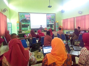 MTsN 2 Kota Malang Login BSS