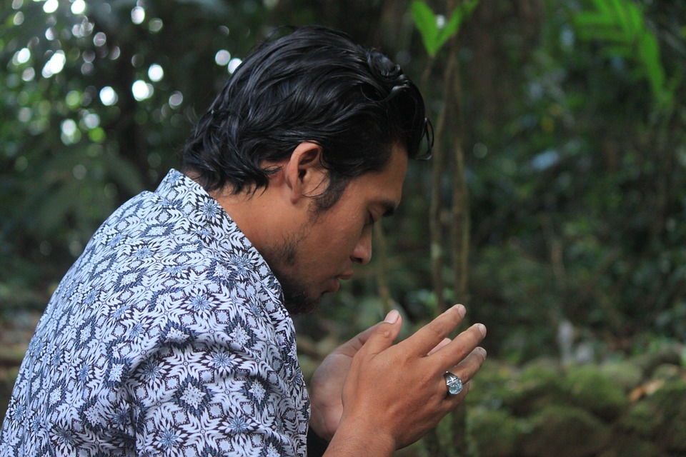 KISAH NABI ZAKARIA