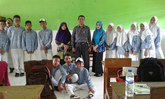 Uji Kinerja PPG di MTsN 2 Kota Malang