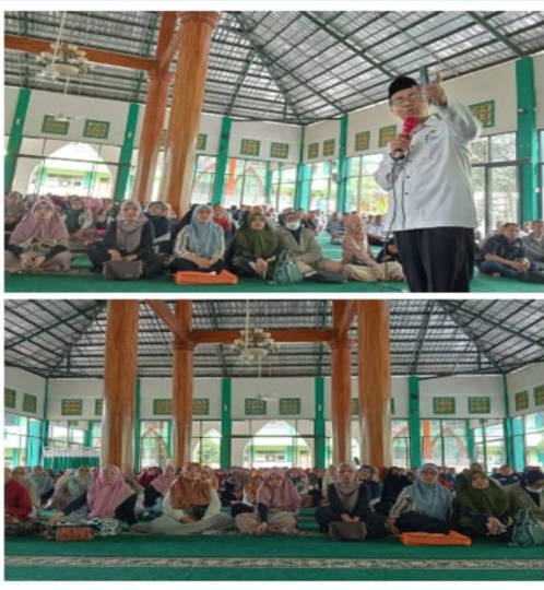 Matsandatama Buka Tiga Program Baru, Peminat Membludak