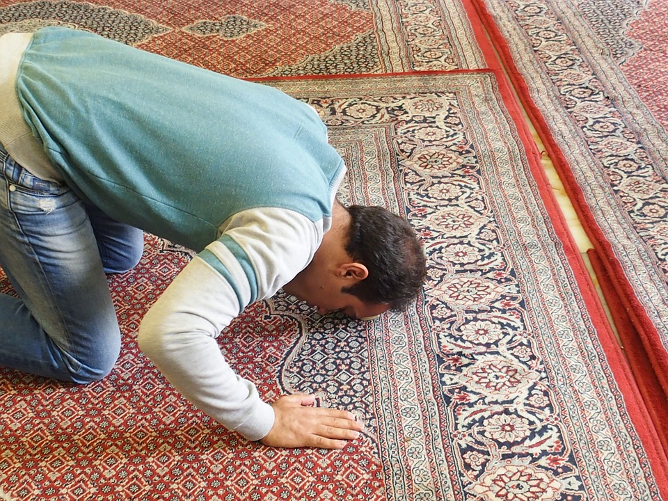 Keutamaan Zikir “Subhanallah walhamdulillah wala ilaha illallah wallahu akbar”