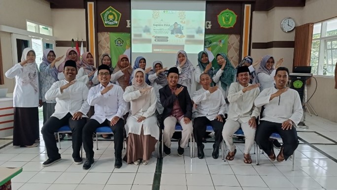 Revitalisasi Pembelajaran Pelatihan Penyusunan Modul P5PPRA untuk Meningkatkan Kualitas Pendidikan di Kota Malang
