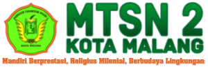 MTsN 2 Kota Malang